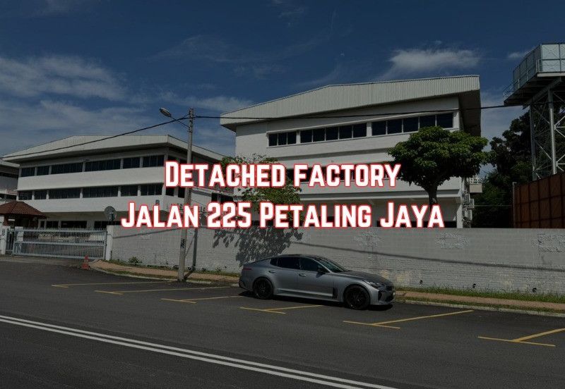 Kawasan Perindustrian Tiong Nam Seksyen 51