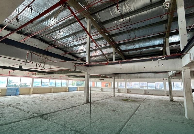 Kawasan Perindustrian Tiong Nam Seksyen 51