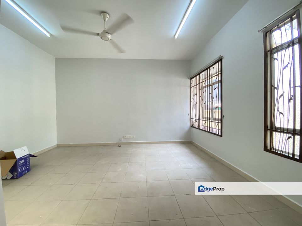 Freehold Gated Guarded Laman Seri Shah Alam Selangor, Selangor, Shah Alam