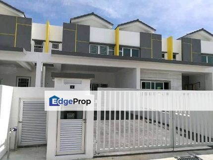 Furnish Cherry Hillpark Bandar Puncak Alam Selangor, Selangor, Bandar Puncak Alam