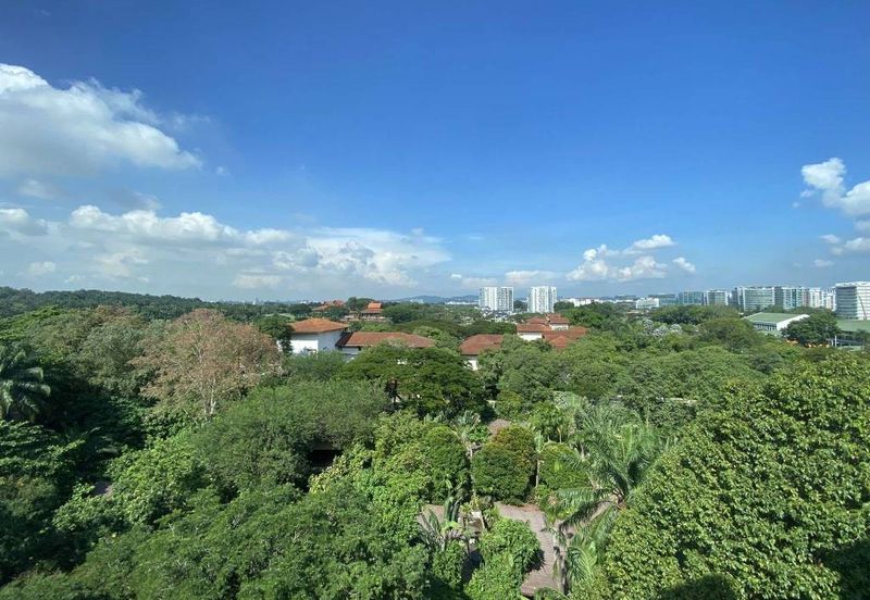 Saujana Villa, Saujana