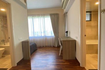 Saujana Villa, Saujana