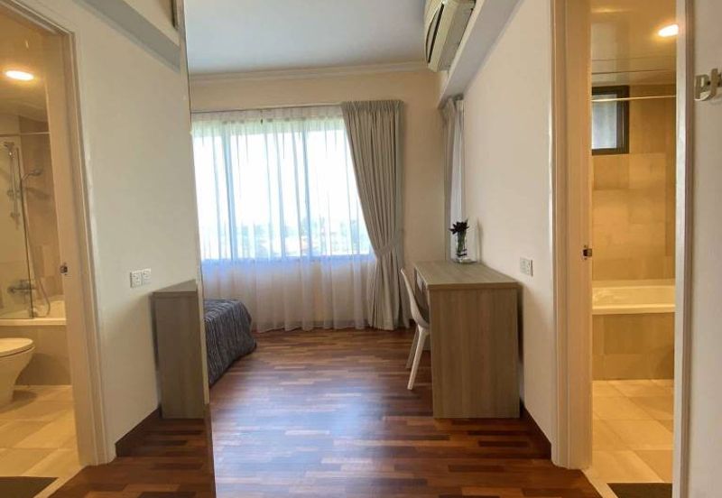 Saujana Villa, Saujana