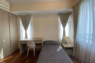 Saujana Villa, Saujana