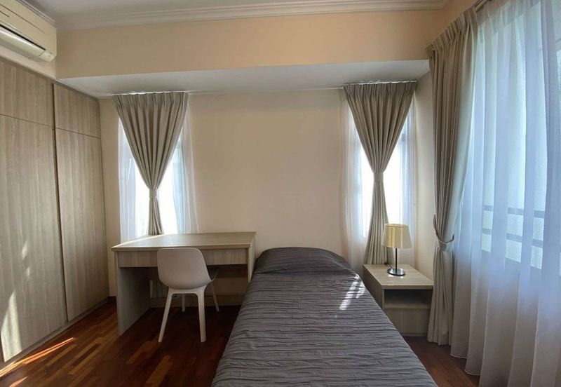 Saujana Villa, Saujana