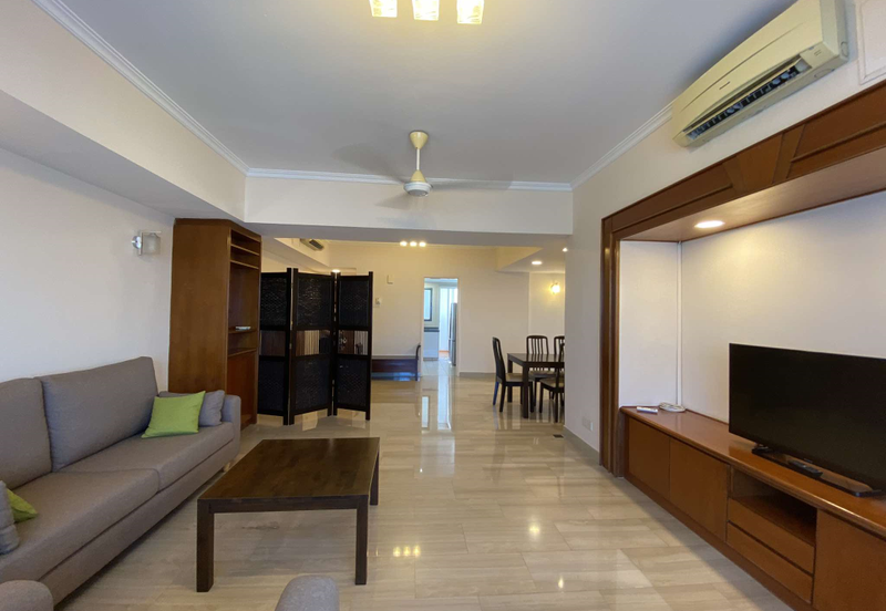 Saujana Villa, Saujana