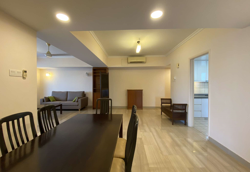 Saujana Villa, Saujana