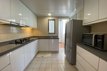 Saujana Villa, Saujana