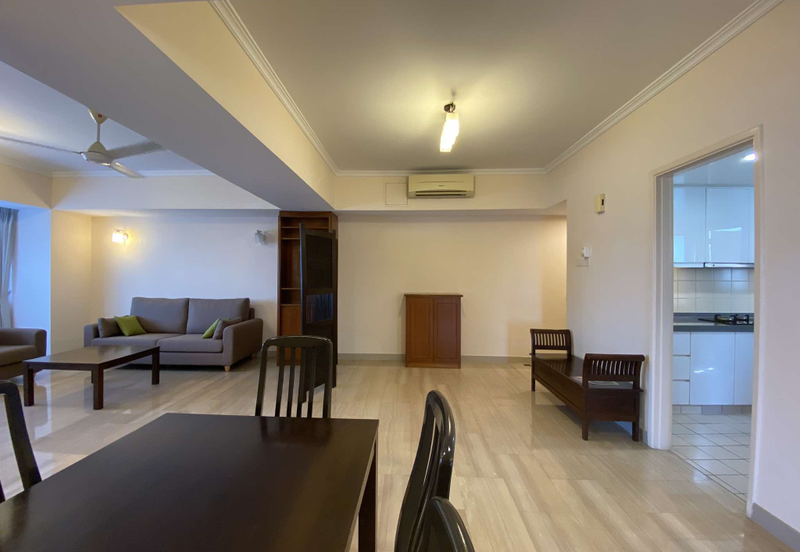 Saujana Villa, Saujana