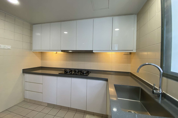 Saujana Villa, Saujana