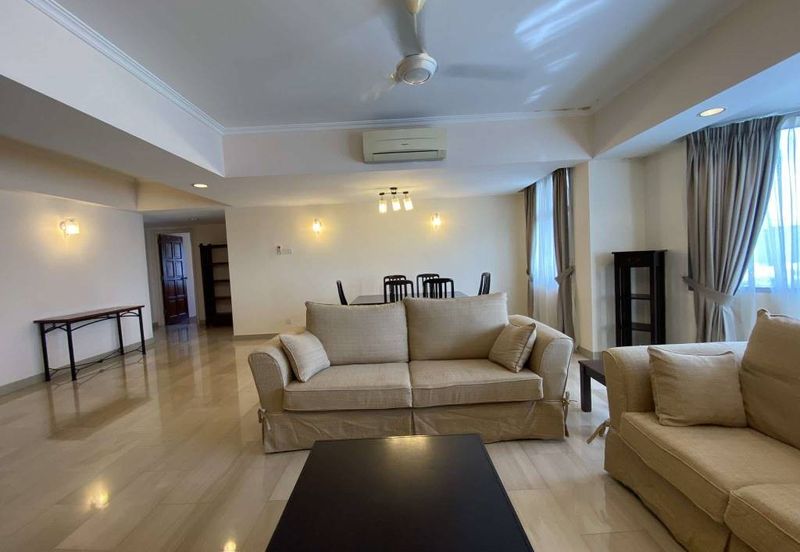 Saujana Villa, Saujana