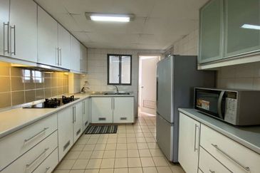 Saujana Villa, Saujana