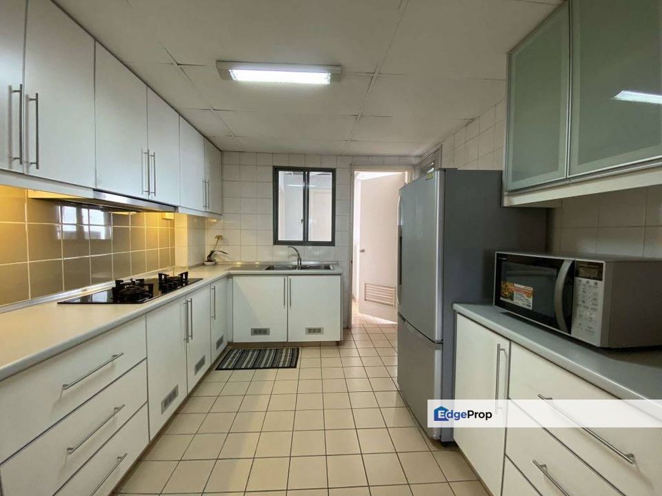 3 Bedrooms Full Furnish Saujana Villa Saujana Selangor, Selangor, Saujana 