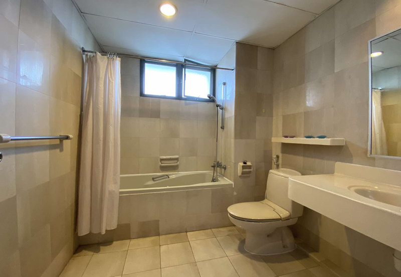 Saujana Villa, Saujana