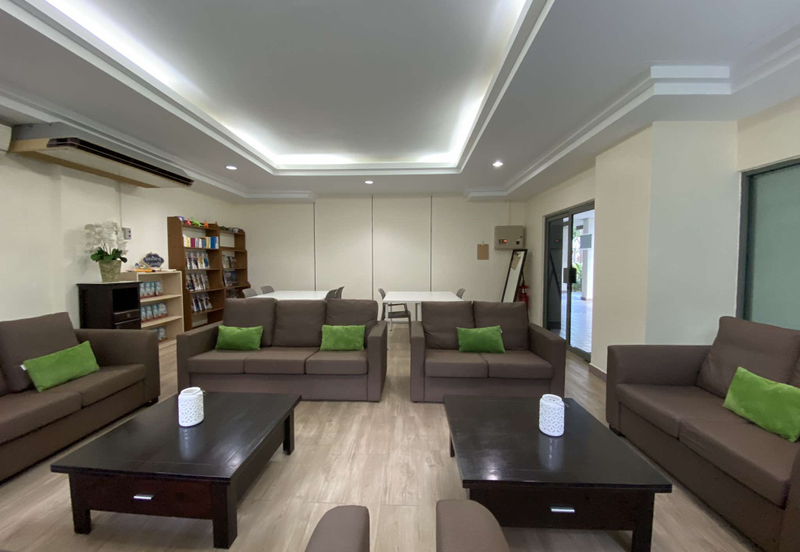 Saujana Villa, Saujana