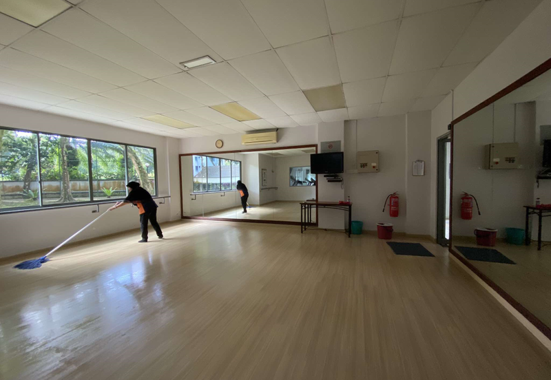 Saujana Villa, Saujana