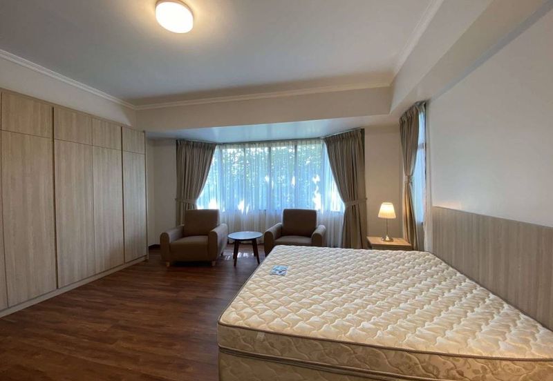 Saujana Villa, Saujana