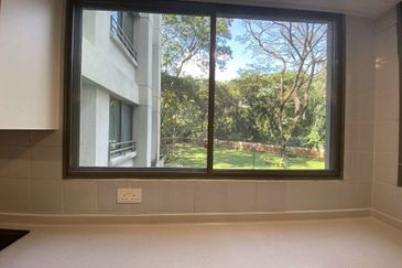 Saujana Villa, Saujana