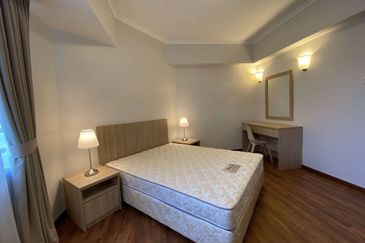 Saujana Villa, Saujana