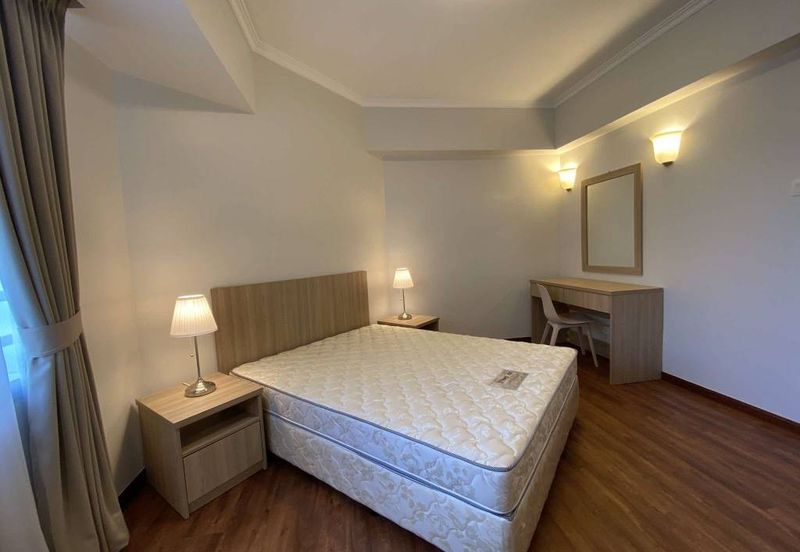 Saujana Villa, Saujana