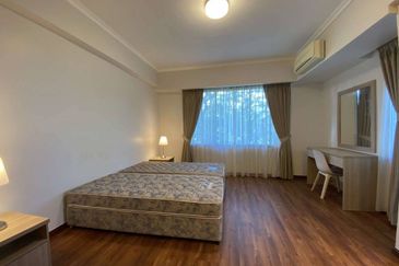 Saujana Villa, Saujana