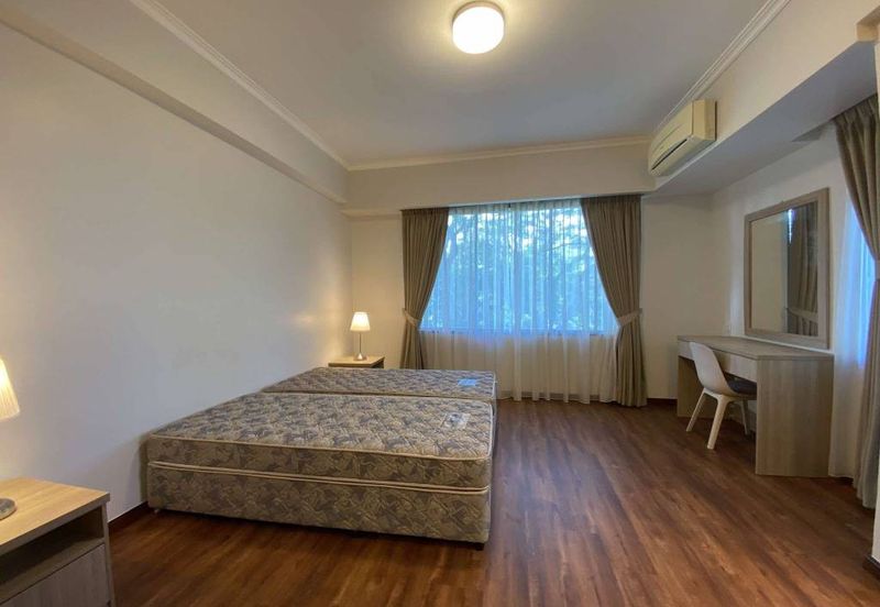 Saujana Villa, Saujana