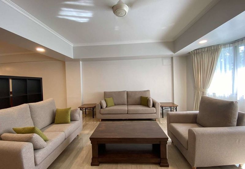 Saujana Villa, Saujana