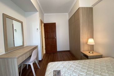 Saujana Villa, Saujana