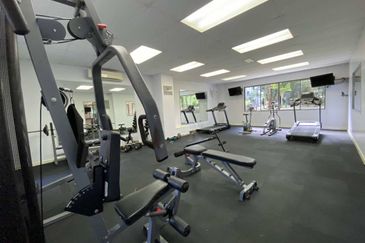 Saujana Villa, Saujana