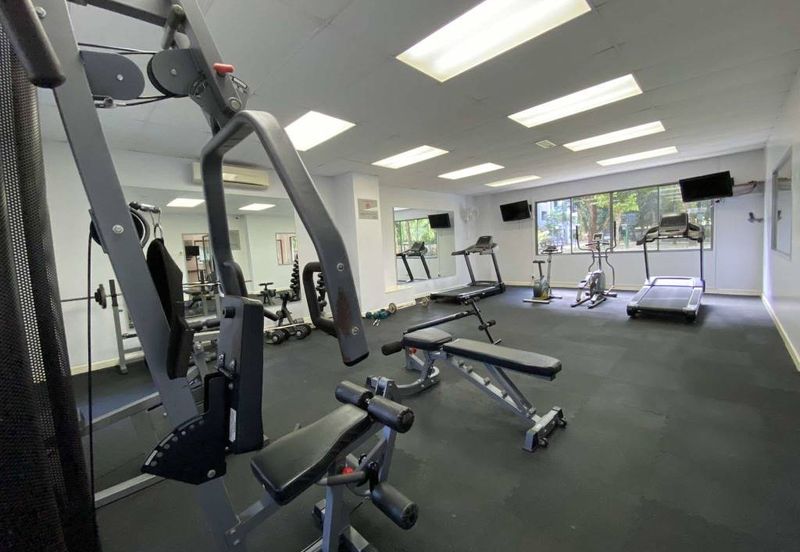 Saujana Villa, Saujana