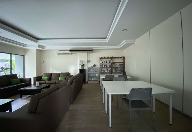 Saujana Villa, Saujana