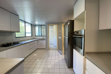 Saujana Villa, Saujana