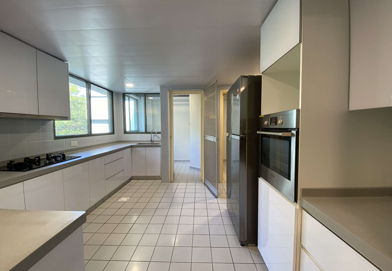 Saujana Villa, Saujana