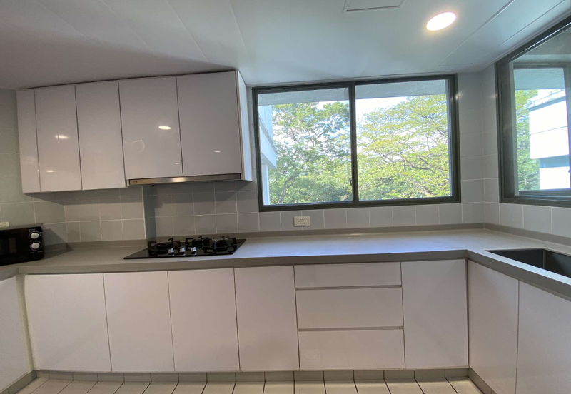 Saujana Villa, Saujana