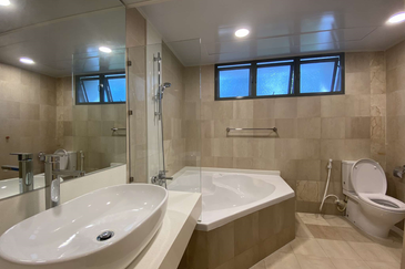 Saujana Villa, Saujana