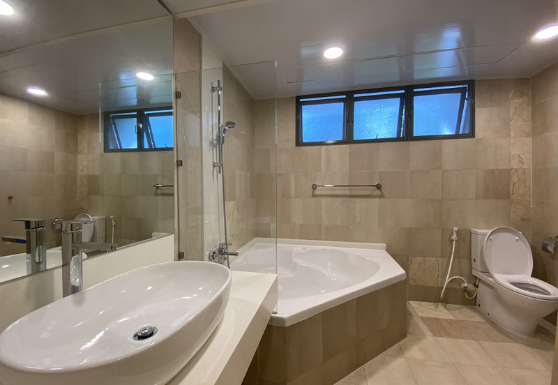 Saujana Villa, Saujana