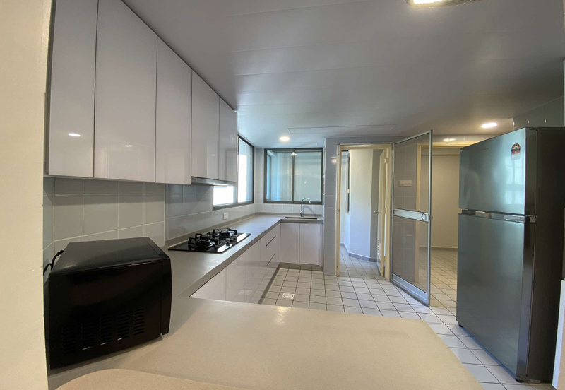 Saujana Villa, Saujana