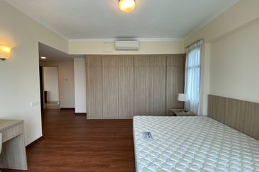 Saujana Villa, Saujana