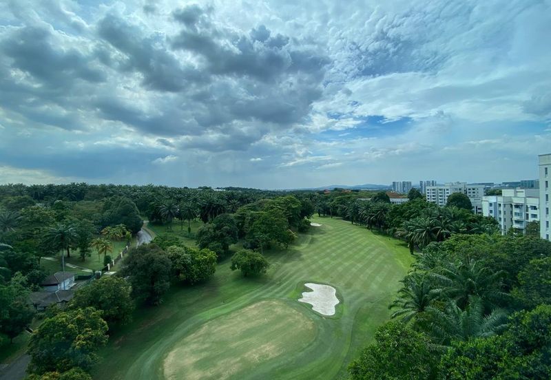 Saujana Villa, Saujana