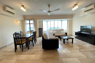 Saujana Villa, Saujana