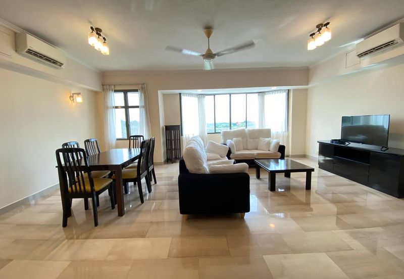 Saujana Villa, Saujana