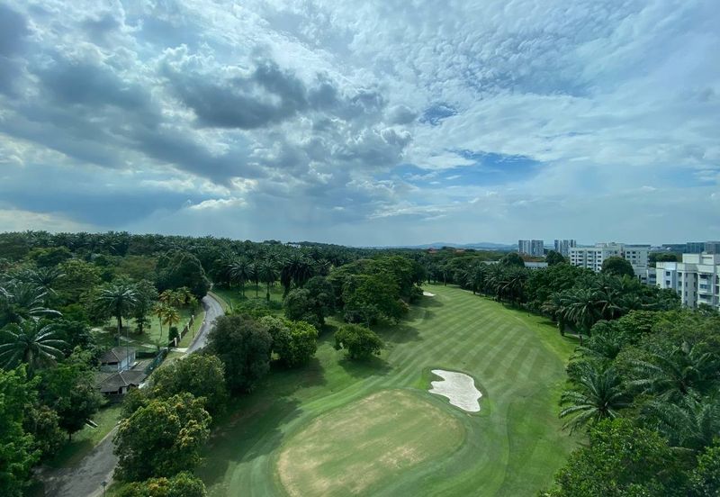 Saujana Villa, Saujana