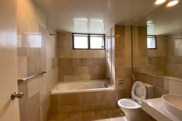 Saujana Villa, Saujana