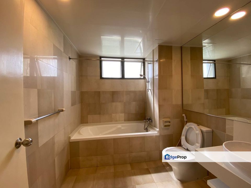 Full Golf View Saujana Villa Saujana Selangor, Selangor, Saujana 