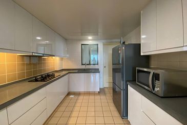 Saujana Villa, Saujana