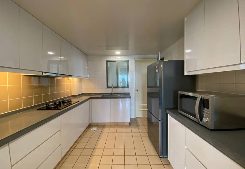 Saujana Villa, Saujana