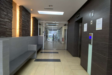 Saujana Villa, Saujana