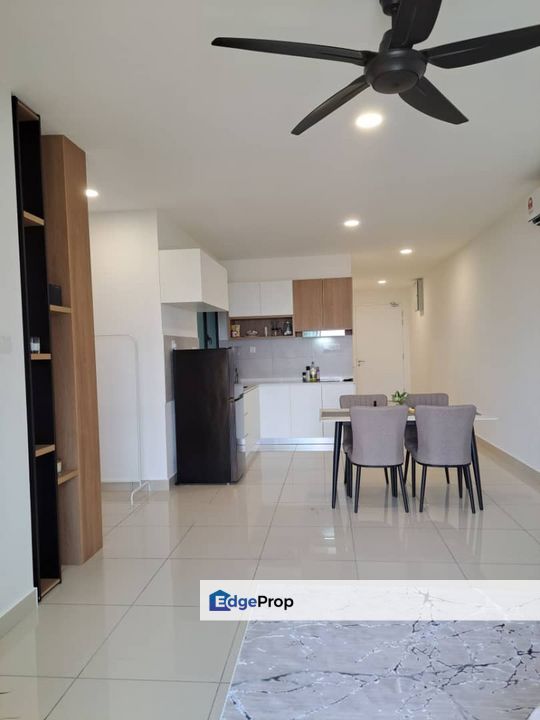 Full Furnish AraTre Residence Ara Damansara Selangor, Selangor, Ara Damansara