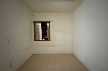 Pusat Komersial Seksyen 7