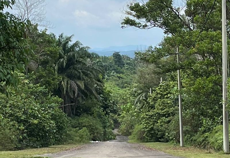 Kelab Golf Bukit Beruntung